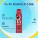 Fa Glamorous Moments Deodorant Spray 150 ML