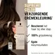 Schwarzkopf Creme Supreme Haarkleuring 6-0 Natuurlijk Lichtbruin