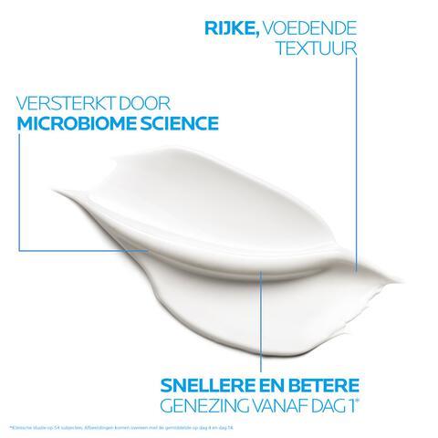 La Roche Posay Cicaplast Balsem  B5+ Gevoelige Huid 15 ML