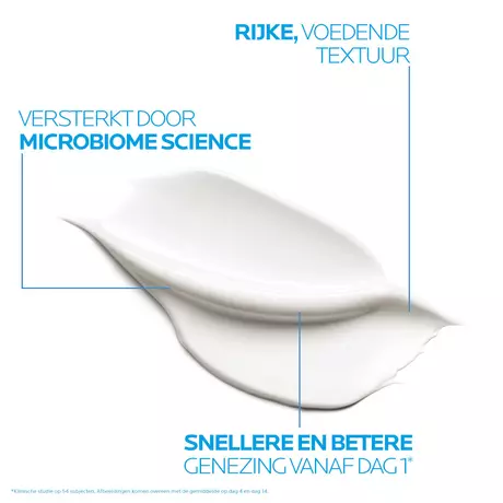La Roche Posay Cicaplast Balsem  B5+ Gevoelige Huid 15 ML