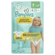 Pampers Premium Protection Luiers Maat 7 15+ kg 17 stuks