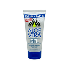 Fruit of the Earth Aloë Vera 100% Gel 170 ML