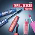 Rimmel London Thrill Seeker Mega Lift Mascara Waterproof 4 Zwart