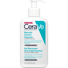 CeraVe Anti-Onzuiverheden Reingingsgel 236 ML