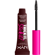 NYX Professional Makeup Thick It. Stick It! Wenkbrauwmascara 7 Espresso