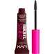 NYX Professional Makeup Thick It. Stick It! Wenkbrauwmascara 7 Espresso