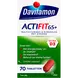 Davitamon Multivitamine Actifit 65+ Ginseng Tabeletten 70 stuks