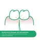 GUM® Soft-Picks Comfort Flex Minty Large 40 stuks