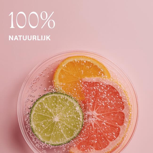 Weleda Happiness Grapefruit Douchegel 200 ml