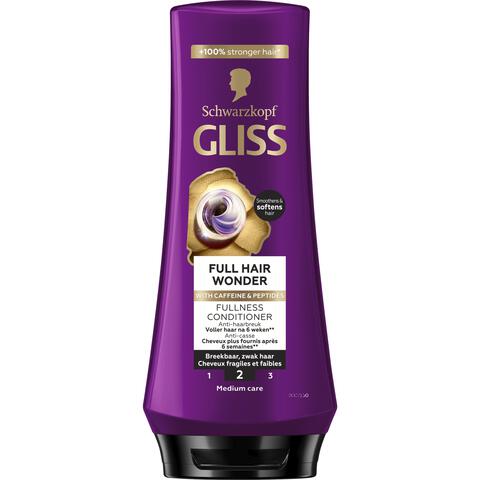 Gliss  Full Hair Wonder Conditioner 200 ML