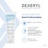 Dexeryl Hydraterende Crème Droge Huid en Eczeem 250 GR