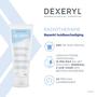 Dexeryl Verzachtende Creme 250 gr