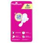 Always Platinum Maandverband Normal Met Vleugels 24 Stuks