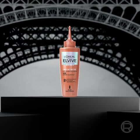 L'Oréal Paris Elvive Fiber Booster Serum 102 ML