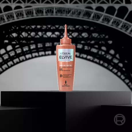 L'Oréal Paris Elvive Fiber Booster Serum 102 ML