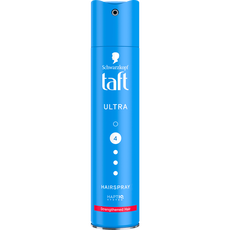 Taft Styling Ultra Strong Haarpray 250 ML