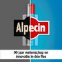 Alpecin Hybrid Cafeïne Shampoo 250 ML