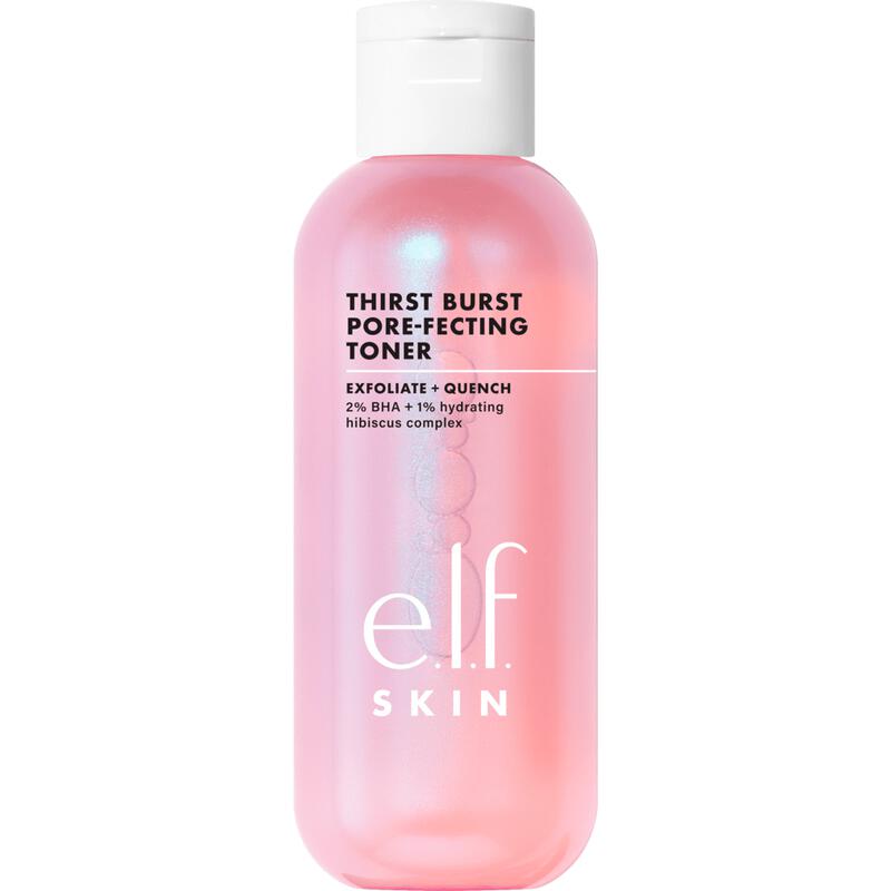 e.l.f. Thirst Burst Pore-Fecting Toner 140 ML