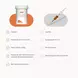 Nupure Proba Gluco Capsules 30 stuks