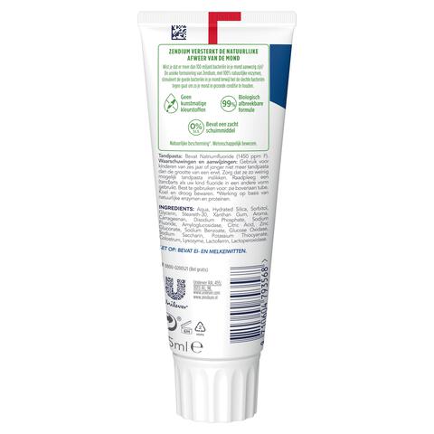 Zendium  Classic Tandpasta 75 ML