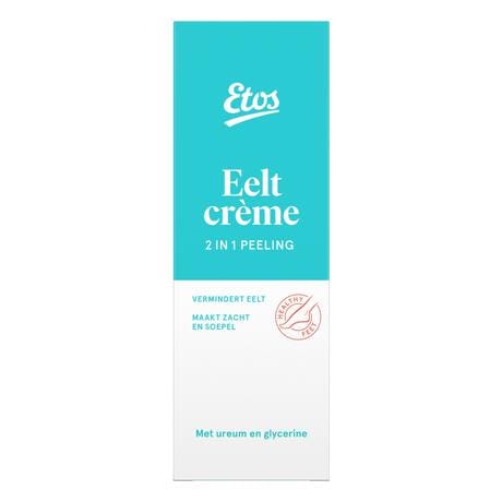 Etos Healthy Feet Eeltcrème en Peeling 2-in-1 75 ML