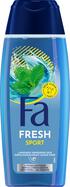 Fa Sport Showergel 250 ML