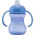 Nuby Mini Easy Grip Drinkbeker Handvaten Blauw 4 Maanden 150 ML