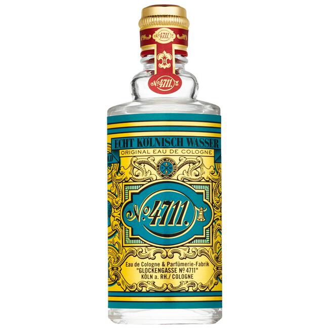 4711 Eau De Cologne Unisex