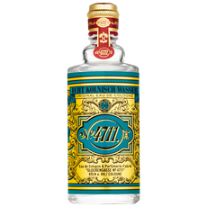4711 Eau De Cologne Unisex