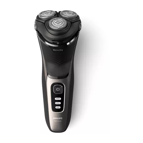 Philips Wet & Dry Elektrsich Scheerapparaat S3244/12