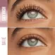 Maybelline New York Lash Sensational Sky High Waterproof Mascara Zwart