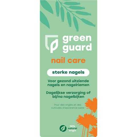Green Guard Nail Bite Aftercare