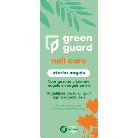 Green Guard Nail Bite Aftercare