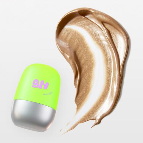 Glow Hub Baby Beam Dew Filter Glow Base Stella Beam 35Ml