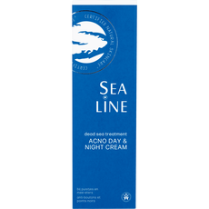 Sea Line Acno Day & Night Cream 75 ML