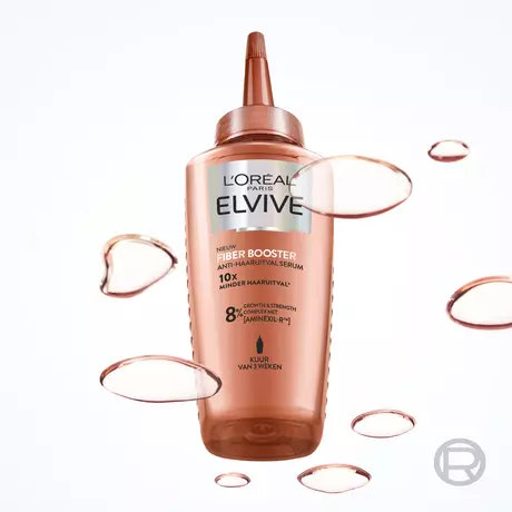 L'Oréal Paris Elvive Fiber Booster Serum 102 ML