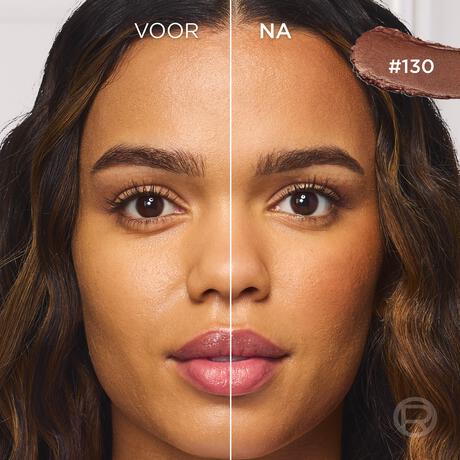 L'Oréal Paris Lumi Bronze Le Stick Soleil Bronzer 130 Sunset Doré