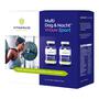 Vitakruid Multi Dag & Nacht Vrouw® Sport 2 x 90 tabletten 