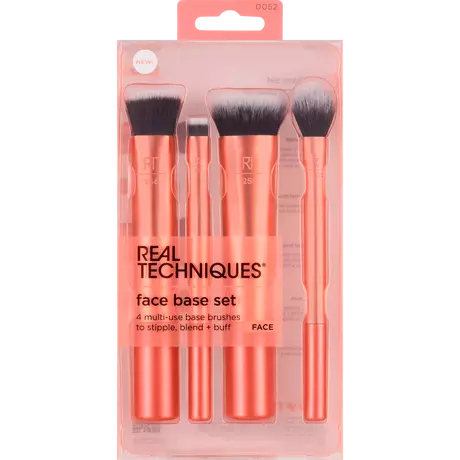Real Techniques Face Base Set