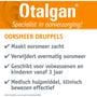 Otalgan Oorsmeer Druppels 10 ML
