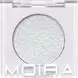 MOIRA Chroma Light Shadow 017 Opal Gazed