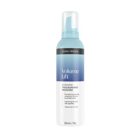 John Frieda Volume Lift Mousse 200 ML