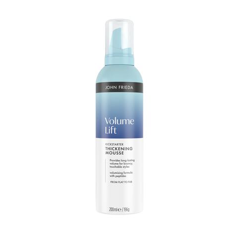 John Frieda Volume Lift Mousse 200 ML