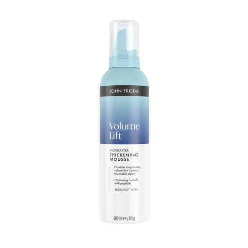 John Frieda Volume Lift Mousse 200 ML