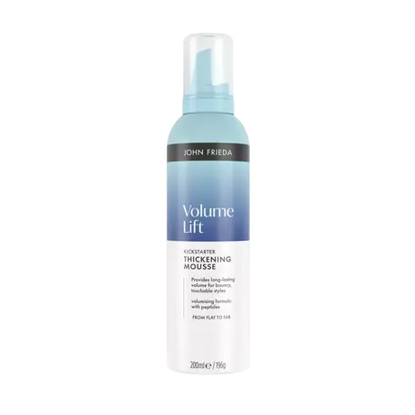 John Frieda Volume Lift Mousse 200 ML