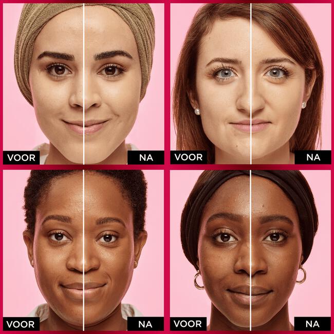 L'Oréal Paris Infaillible 32HR Fresh Wear 235 Honey Foundation met SPF25 30 ML