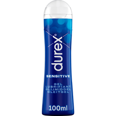 Durex Glijmiddel Sensitive Waterbasis 100 ML