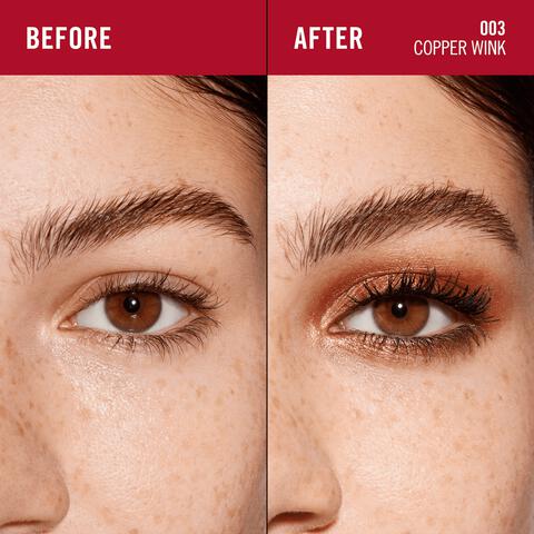 Rimmel London Wonder'last Oogschaduw Stick 003 Copper Wink 1.64 G