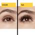 Maybelline New York Volum' Express Colossal Waterproof Mascara Glam Zwart