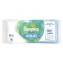 Pampers Harmonie Aqua Billendoekjes 48 Stuks